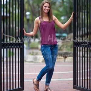 Meet your Posher, Michaela